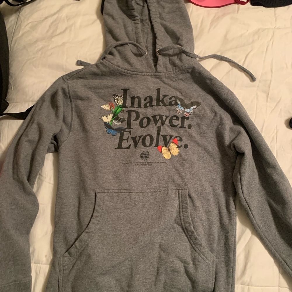 Inaka sweater